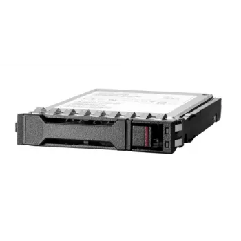 HPE SSD 1,92TB SATA 6Gb/s Read Intensive 2,5 pollici SFF hot-swap con Basic Carrier per Apollo 4200 Gen10 Plus (P40499-K21)