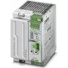 Phoenix Contact QUINT-UPS/ 24DC/ 24DC/ 5/1.3AH gruppo di continuità, verde-grigio (2320254)