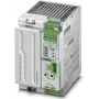 Phoenix Contact QUINT-UPS/ 24DC/ 24DC/ 5/1.3AH gruppo di continuità, verde-grigio (2320254)