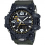 Casio GWG10001A3ER Orologio da uomo, 56 mm
