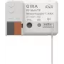GIRA RF Multi/TP accoppiatore di media KNX Secure 1 (511400)
