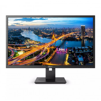 Philips 325B1L/00 monitor per computer 80 cm (31,5 pollici), 2K Ultra HD, LCD, nero