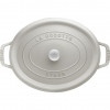 Zwilling Staub La Cocotte casseruola ovale in ghisa, 4,2 L (40501-415-0)
