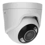 Ajax TurretCam HL telecamera di rete, 8 MP, 2,8 mm, bianco