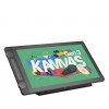 HUION Kamvas 16 Gen 3 tavoletta grafica con display