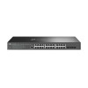 TP-Link Omada SG3428 (JetStream) switch Gigabit 24 porte, 4x SFP, V2.4