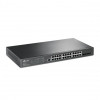 TP-Link Omada SG3428 (JetStream) switch Gigabit 24 porte, 4x SFP, V2.4