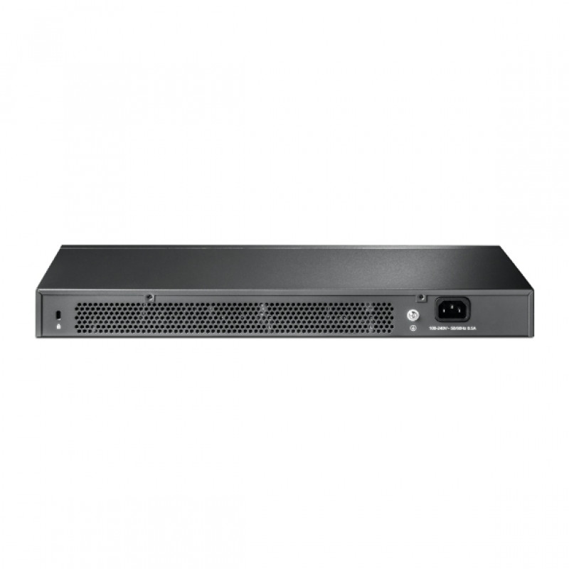 TP-Link Omada SG3428 (JetStream) switch Gigabit 24 porte, 4x SFP, V2.4