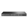 TP-Link Omada SG3428 (JetStream) switch Gigabit 24 porte, 4x SFP, V2.4
