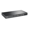 TP-Link Omada SG3428 (JetStream) switch Gigabit 24 porte, 4x SFP, V2.4