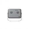 Philips NeoPix 960 proiettore smart | Full HD (1920x1080) | 1000 ANSI lumen | nero | Wi-Fi