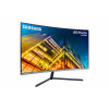 Samsung U32R590CWP Monitor curvo 80cm (32) 4K UHD 16:9 HDMI/DP 4ms