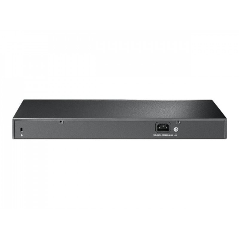 TP-Link Switch TL-SG1218MP 18 porte Gigabit PoE V5.4
