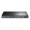 TP-Link Switch TL-SG1218MP 18 porte Gigabit PoE V5.4
