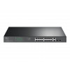 TP-Link Switch TL-SG1218MP 18 porte Gigabit PoE V5.4