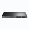 TP-Link Switch TL-SG1218MP 18 porte Gigabit PoE V5.4