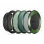 Kit filtri ND/CPL variabile Freewell Brandon Li 86mm (FW-BL86-GMVNDKIT)