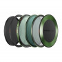 Kit filtri ND/CPL variabile Freewell Brandon Li 95mm (FW-BL95-GMVNDKIT)