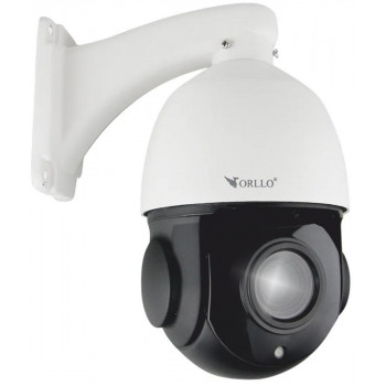 Telecamera IP Orllo R2 PRO+ Telecamera esterna orientabile POE Zoom x 22