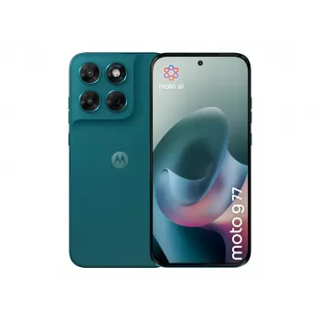 Motorola G77 8GB/128GB smartphone, 6,78