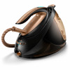 Philips PerfectCare Elite Plus GC9682/80 (nero/bronzo) stazione da stiro a vapore