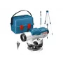 Bosch Professional GOL20D set livellatore con HBT160, GR500 e valigetta (0601068402)