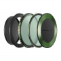 Kit filtri ND/CPL variabili Freewell Brandon Li 86mm (FW-BL86-VNDKIT)
