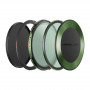 Kit filtri ND/CPL variabili Freewell Brandon Li 95mm (FW-BL95-VNDKIT)