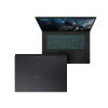 Gigabyte Gaming A16 Pro notebook - Intel Core 7 240H, 32GB RAM, 1TB SSD, NVIDIA GeForce RTX 5080, Windows 11 Home, tastiera francese (AZERTY)
