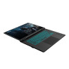 Gigabyte Gaming A16 Pro notebook - Intel Core 7 240H, 32GB RAM, 1TB SSD, NVIDIA GeForce RTX 5080, Windows 11 Home, tastiera francese (AZERTY)