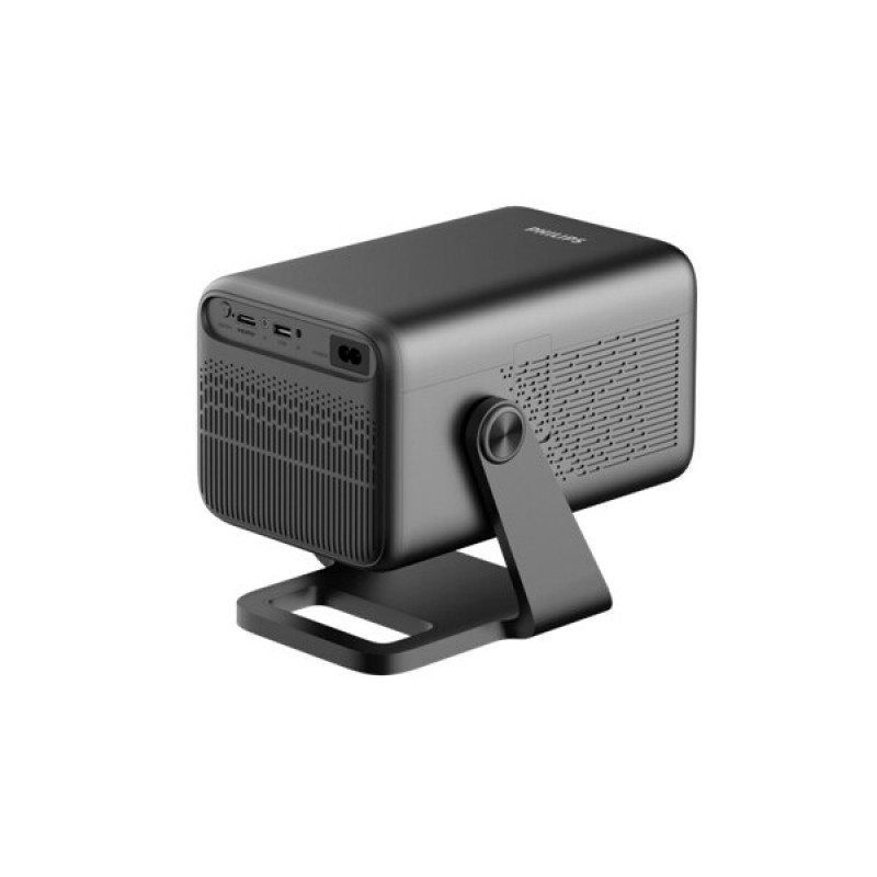 Philips NeoPix 760 proiettore smart, Full HD 1920x1080, 800 lumen ANSI, WLAN, nero