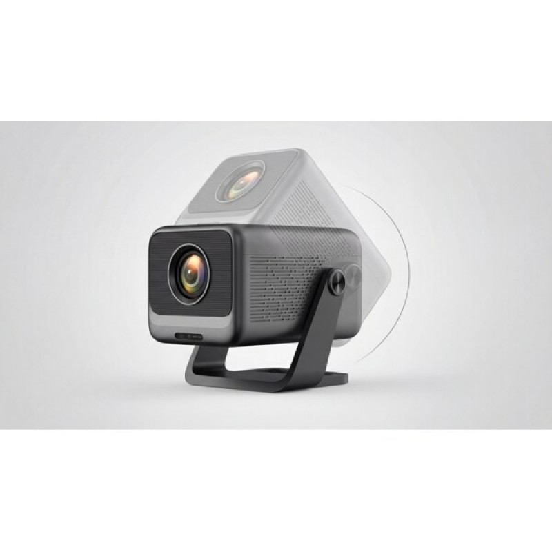 Philips NeoPix 760 proiettore smart, Full HD 1920x1080, 800 lumen ANSI, WLAN, nero