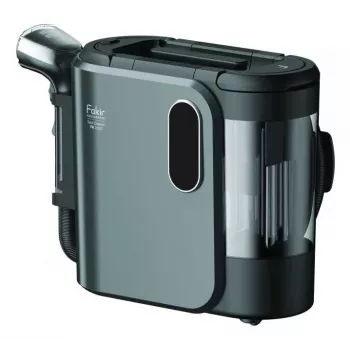 FAKIR PR7020 pulitore a vapore e antimacchia (4957003)