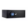Olympia GOsafe H195 cassaforte con combinazione numerica, nero (7140)