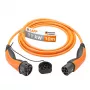 LAPP cavo di ricarica EV Type 2, 11 kW, 10 m, arancione