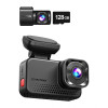 REDTIGER VC70 dashcam Wi-Fi 4K + 2,5K con scheda 128GB