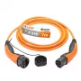LAPP MOBILITY cavo di ricarica Type 2, fino a 7,4 kW, 7 m, arancione (61791)