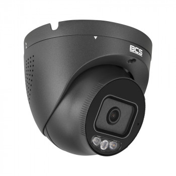 BCS BCS-P-EIP35FCR3L3-Ai2-G telecamera dome IP 5MP