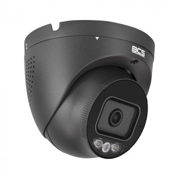 BCS BCS-P-EIP35FCR3L3-Ai2-G telecamera dome IP 5MP