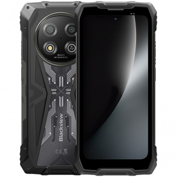 Blackview ROCK 2 smartphone 5G 12GB/256GB, 6,67