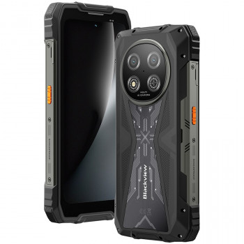 Blackview ROCK 2 smartphone 5G 12GB/256GB, 6,67