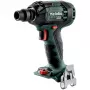 Metabo SSW 18 LTX 300 BL avvitatore a impulsi a batteria, 18 V, senza batteria e caricabatterie