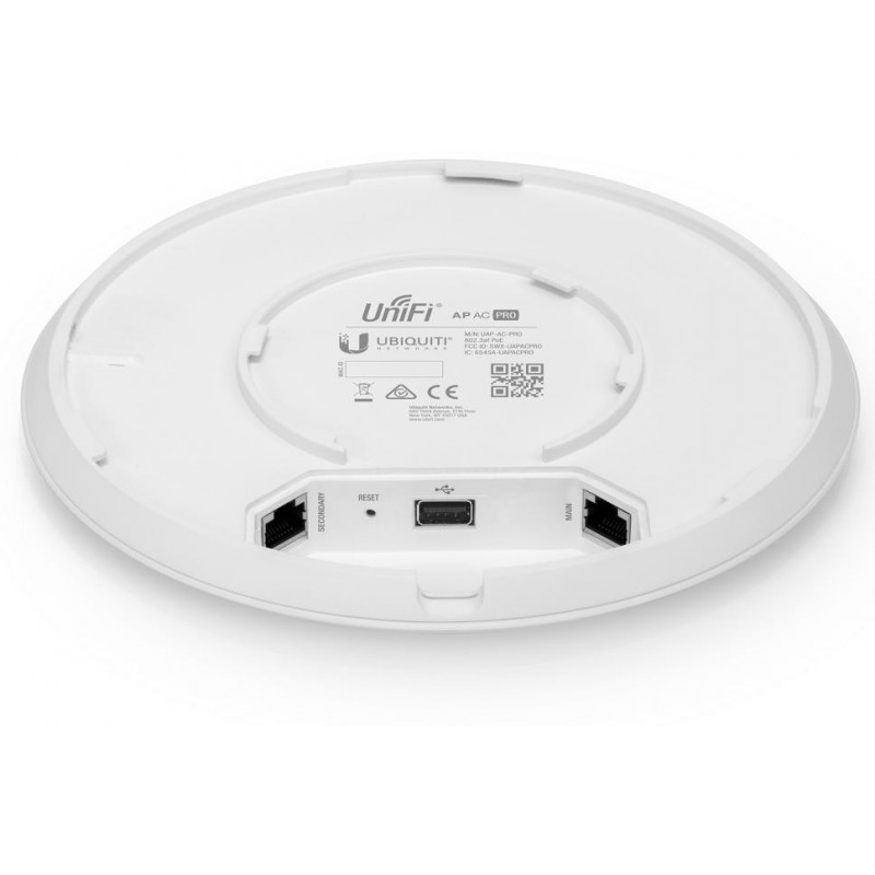 Ubiquiti UniFi UAP-AC-PRO access point wireless