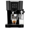 Sencor SES 4040BK macchina per caffè semiautomatica, 1450 W, 20 bar, 1,4 l, nero