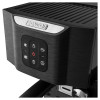 Sencor SES 4040BK macchina per caffè semiautomatica, 1450 W, 20 bar, 1,4 l, nero
