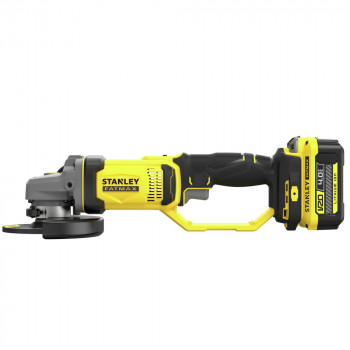 Stanley SFMCG400M2K-QW smerigliatrice angolare
