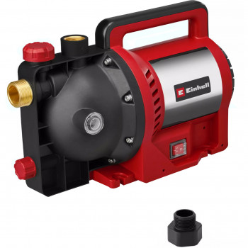 Einhell GC-GP 1170 ECO PLUS pompa da giardino, 7000 l/h, 50 m (4180220)