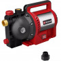 Einhell GC-GP 1170 ECO PLUS pompa da giardino, 7000 l/h, 50 m (4180220)