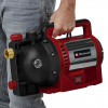 Einhell GC-GP 1170 ECO PLUS pompa da giardino, 7000 l/h, 50 m (4180220)
