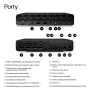 Mini PC HP 8G2i - Intel Core Ultra 7 356H, 16GB RAM, 512GB SSD, Windows 11 Pro